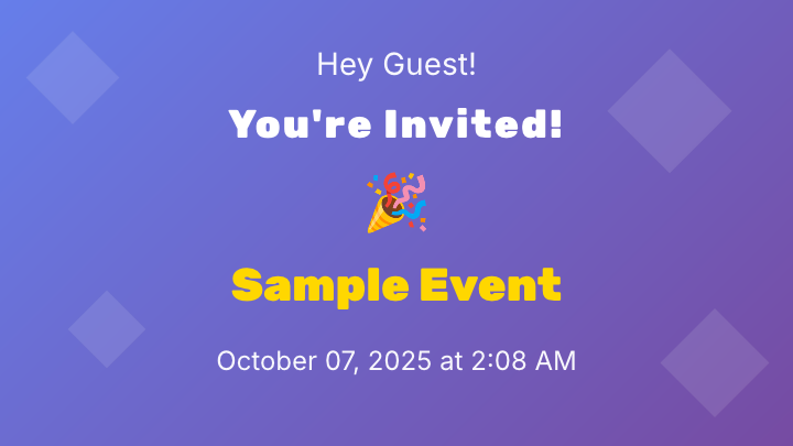 Fun Burst preview
